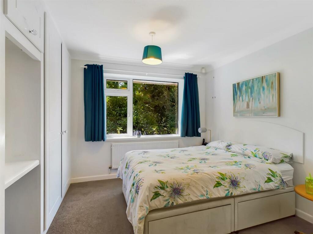 Bedroom 1.