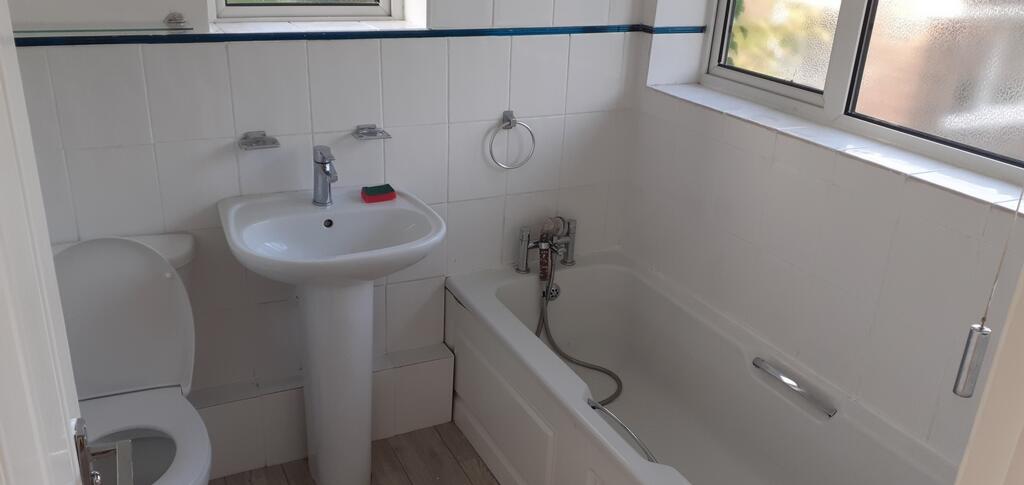 Bathroom &amp; W.C.