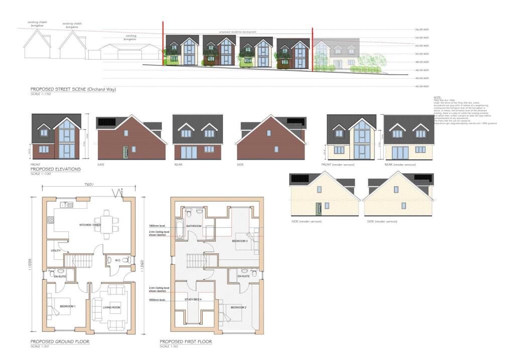 Orchard Way, Sandiacre, Nottinghamshire, NG10 5NF