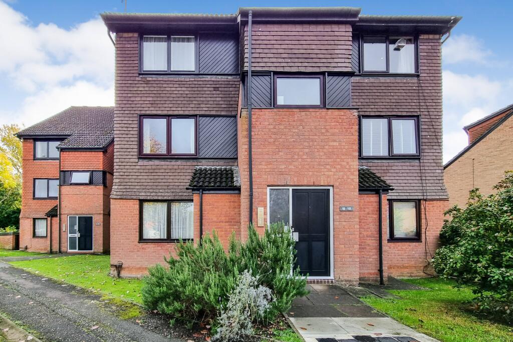 97 Peerless Drive, Uxbridge, Middlesex, UB9 6JF