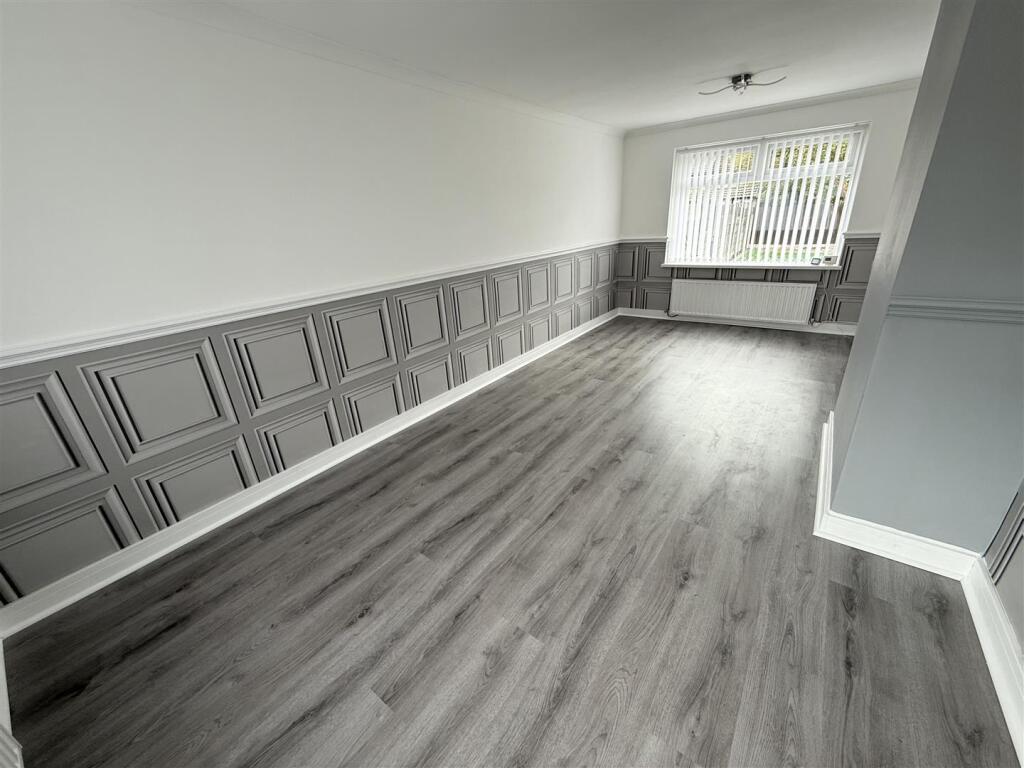 Brookway Lane, Parr, St Helens