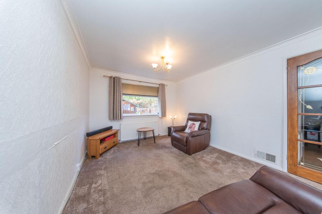 Dining Lounge