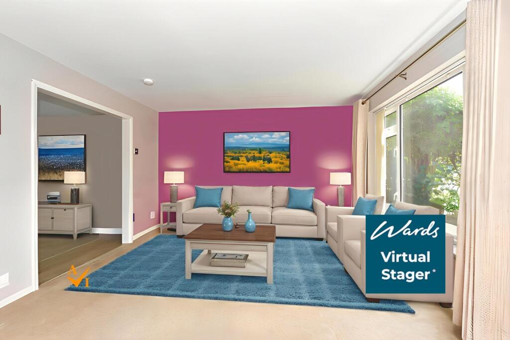 Lounge (Contemporary Style)