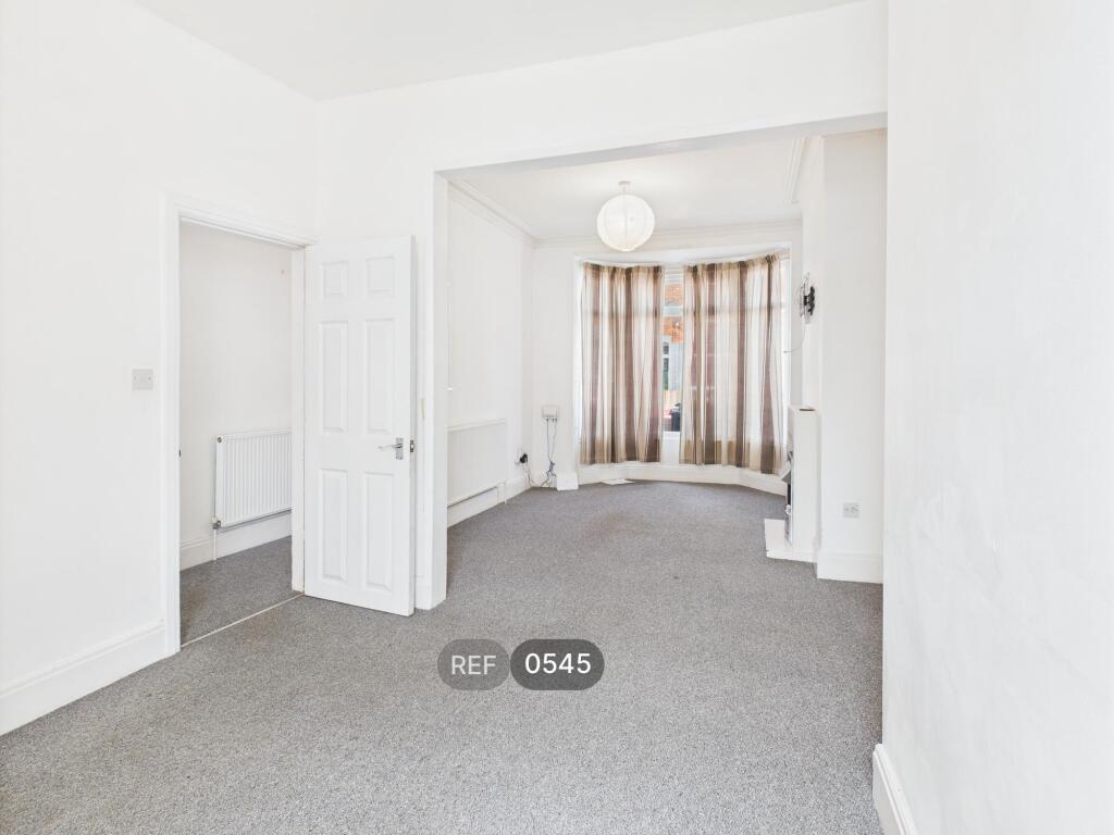 Living / Dining room