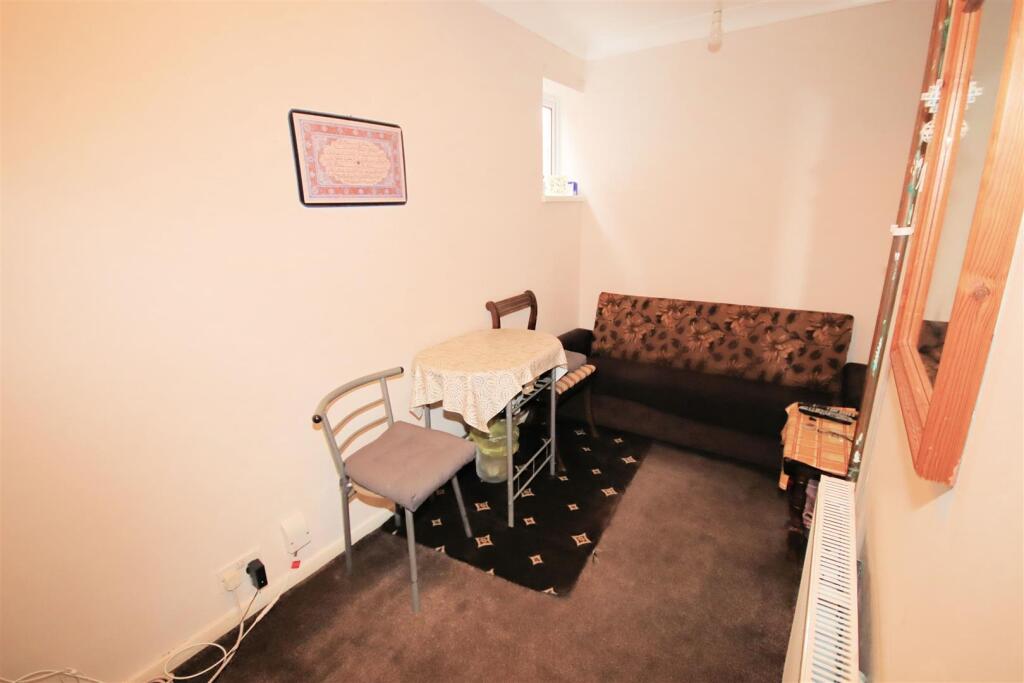 View of Study