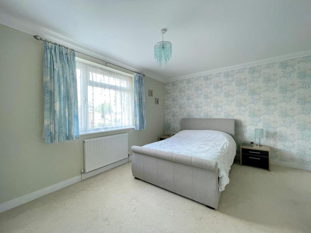 Bedroom One (2)