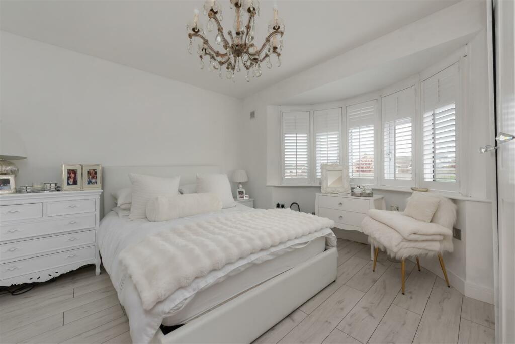 Hampton Pier Avenue, Hampton, Herne Bay