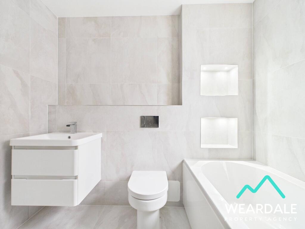 Ground Floor Bathroom