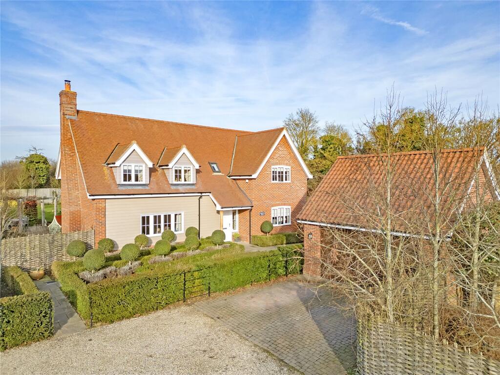 Meadow House