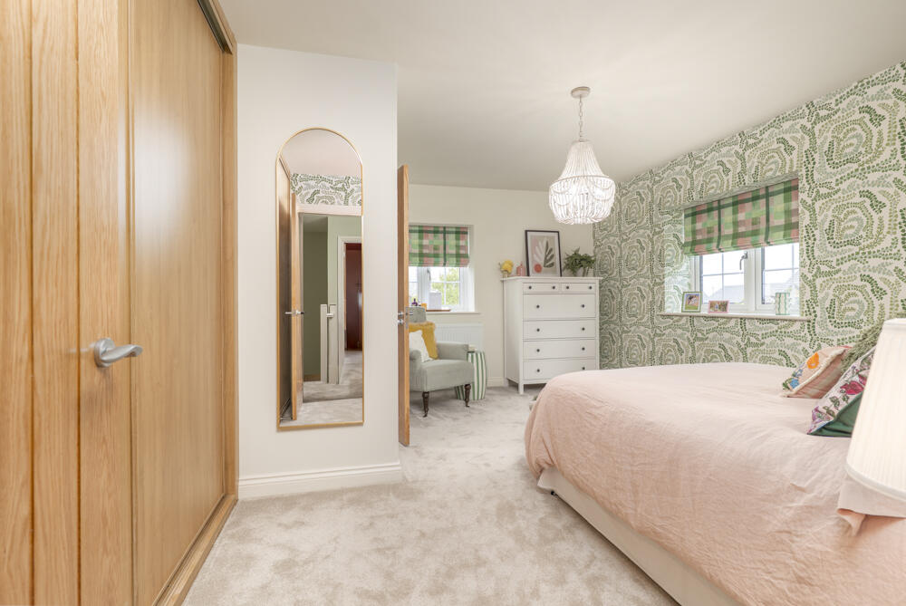 Show Home Image