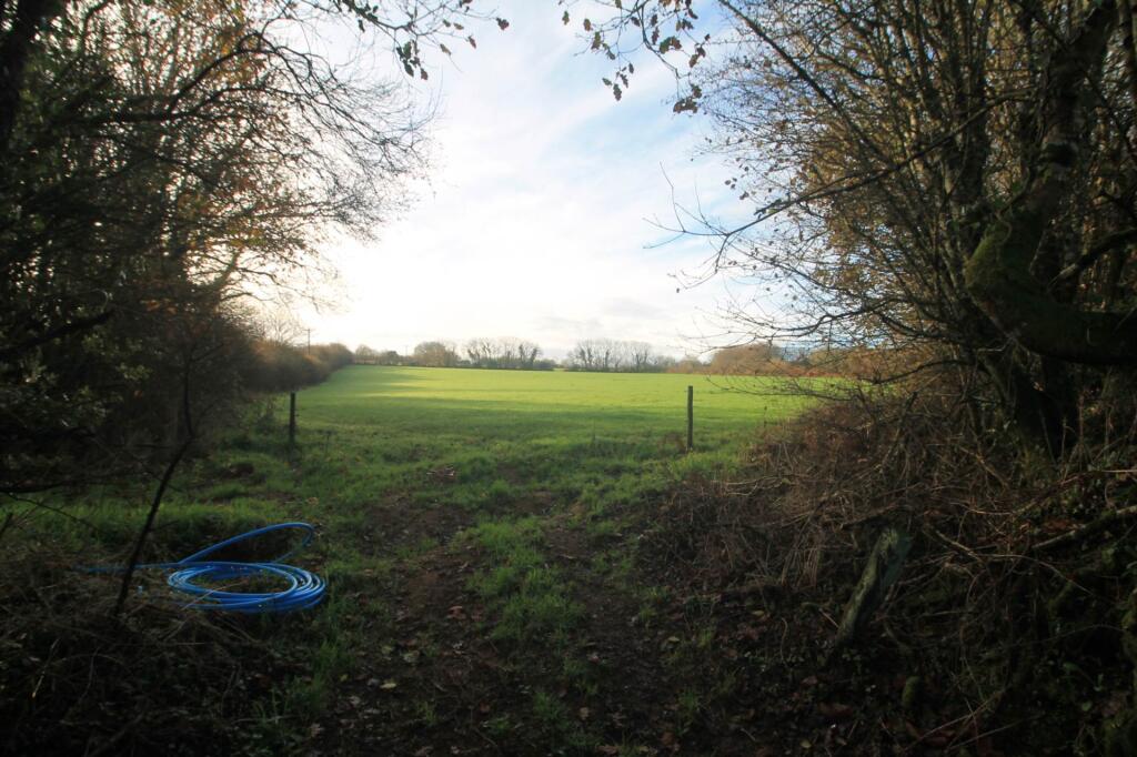 Near St Pinnock