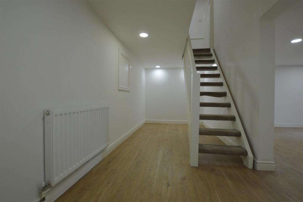 Stairway