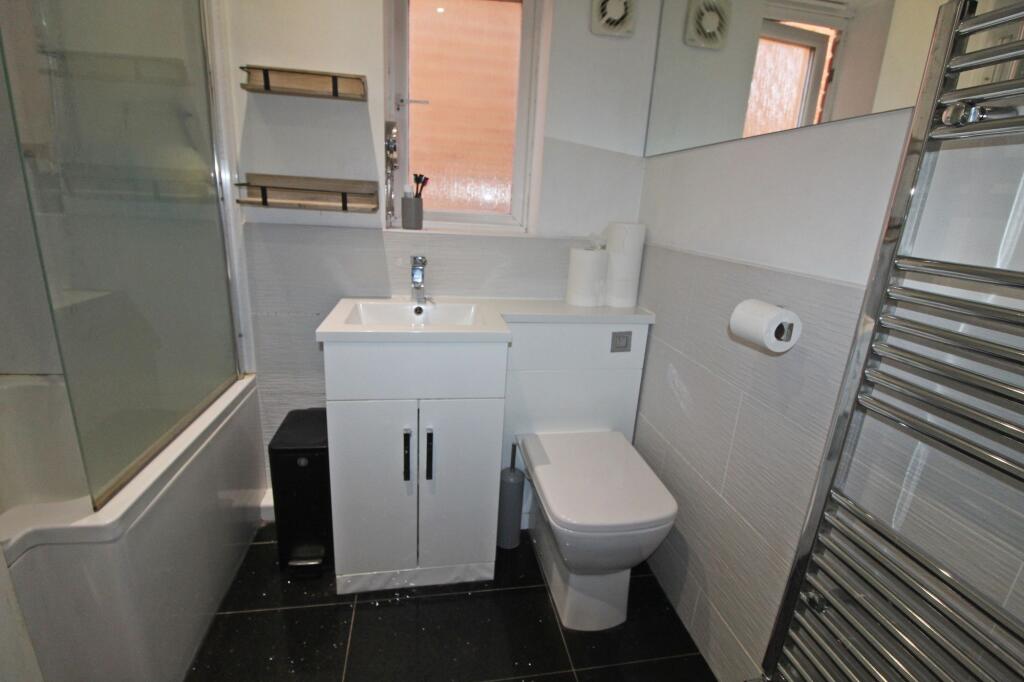 Bathroom/WC