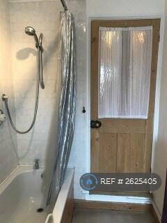 Power Shower