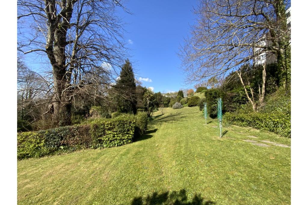 Communal Gardens