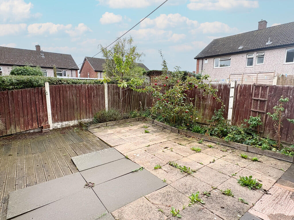 garden a 1