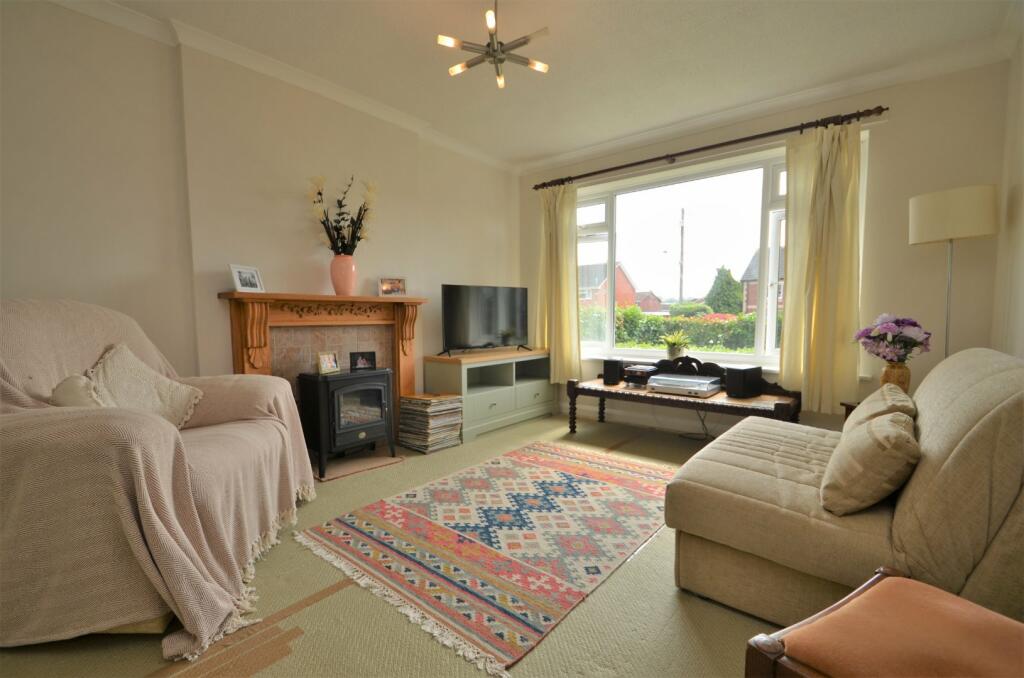 Family Living Room
