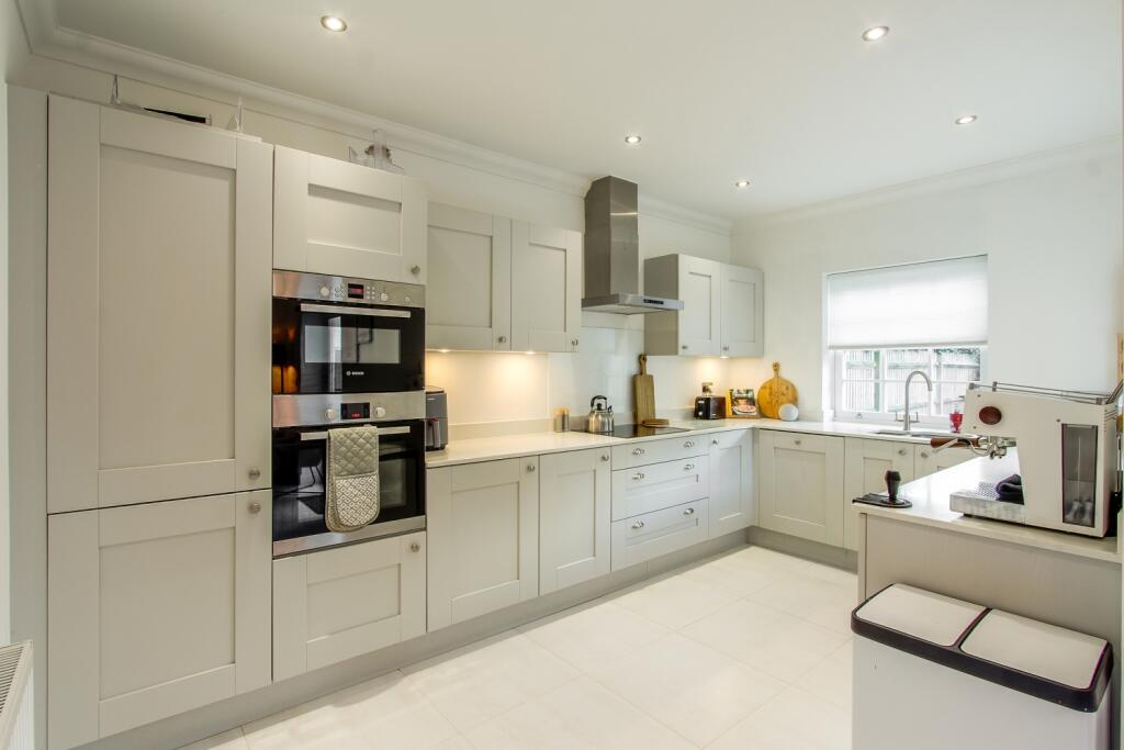 Kitchen a