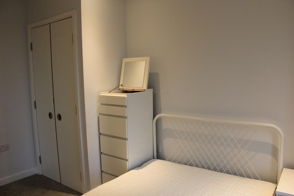 Bury Street, Manchester, Greater Manchester, M3