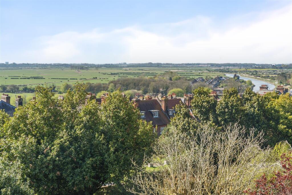 Countryside Views