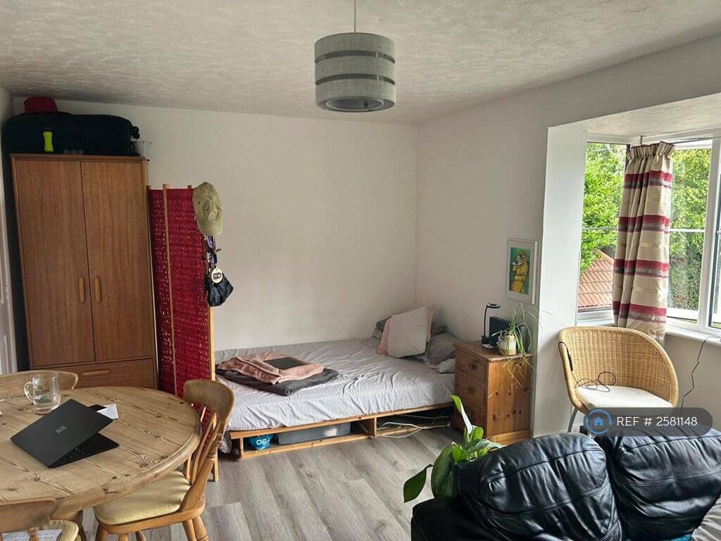 Idea Of Previous Interior Use 