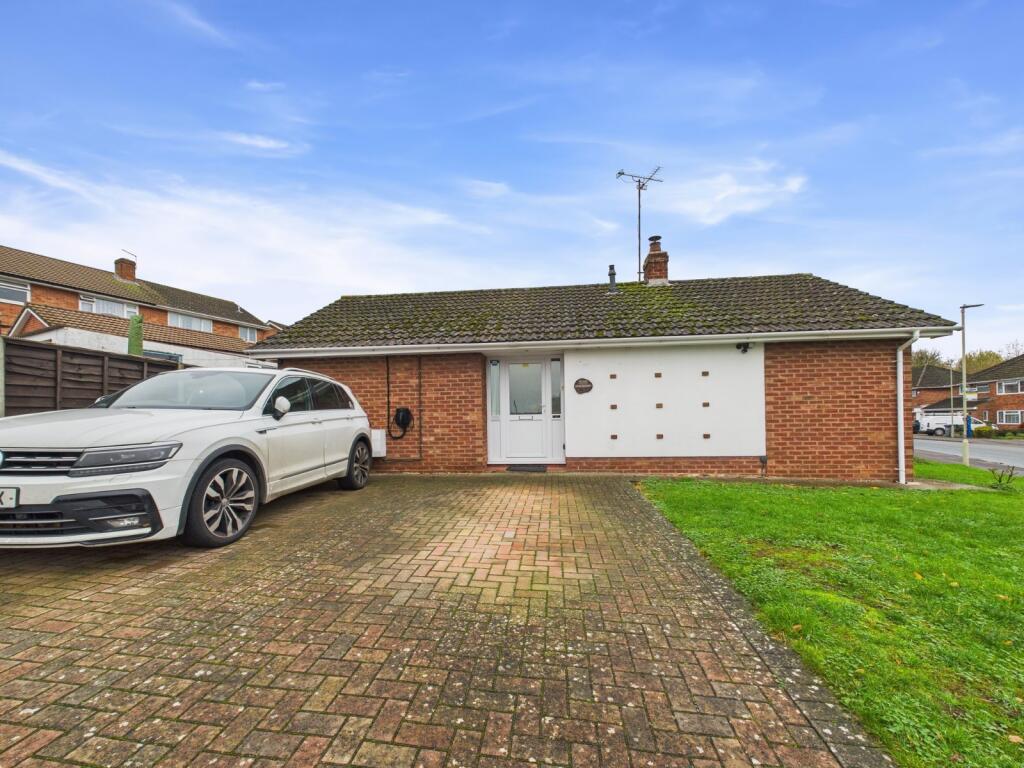 Bodiam Avenue, Tuffley, Gloucester, Gloucestershire, GL4