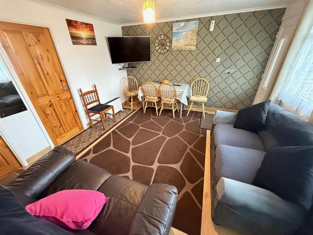 Living Room Area