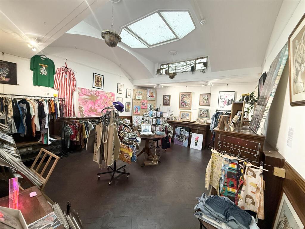 Shop