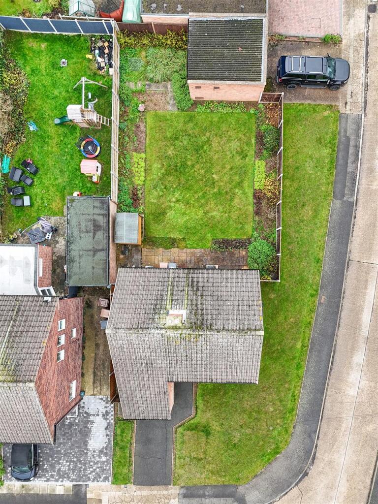 DRONE IMAGE
