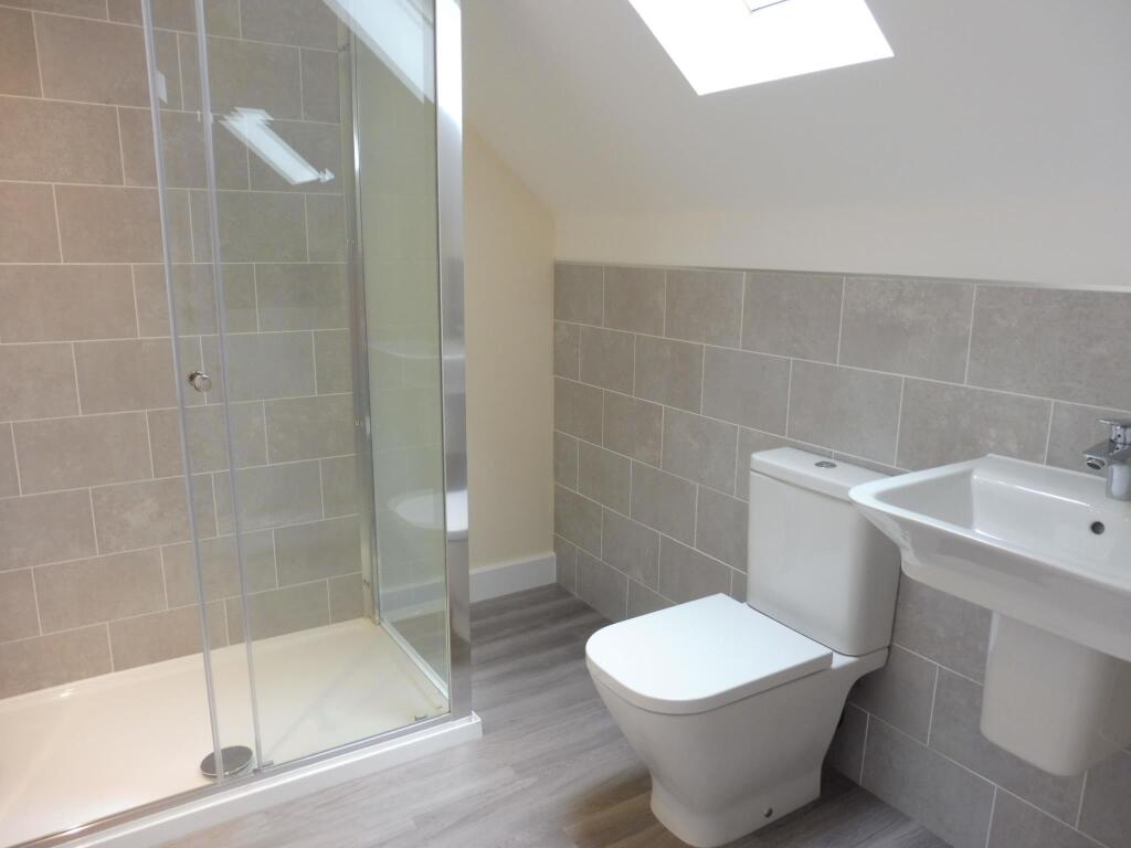 En-suite Bathroom