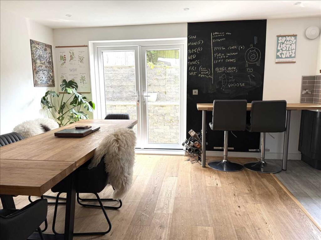 DINING SECTION