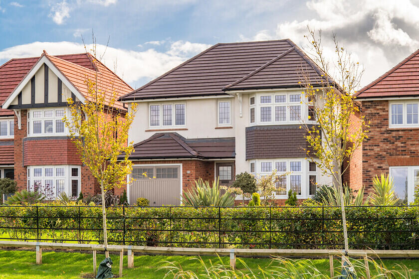 The Oxford Lifestyle at Polden Orchards