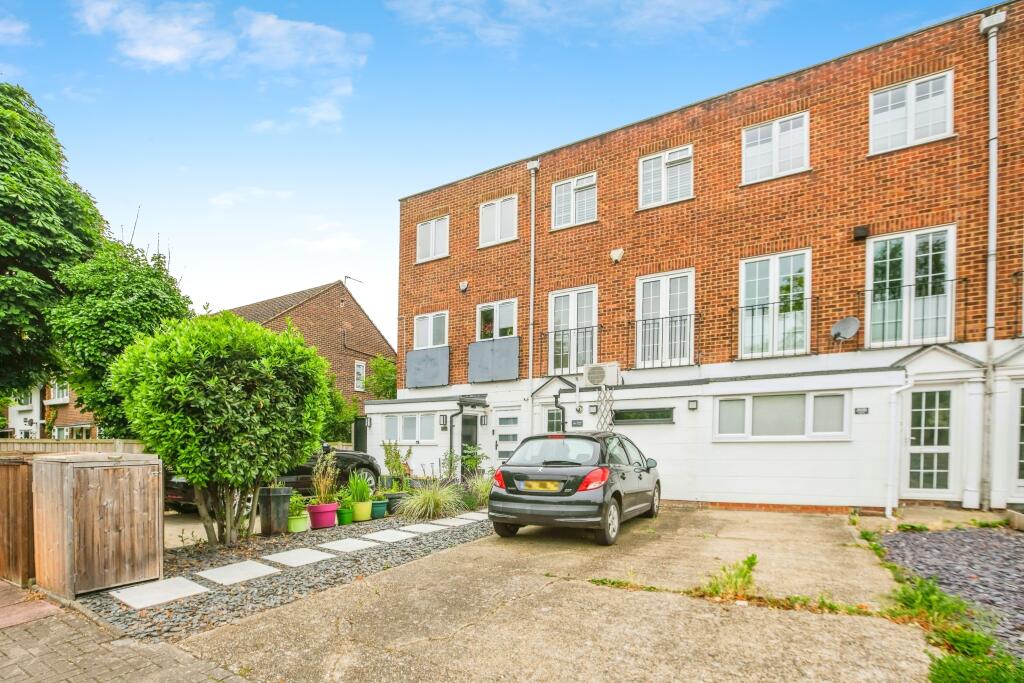 View Of The Property