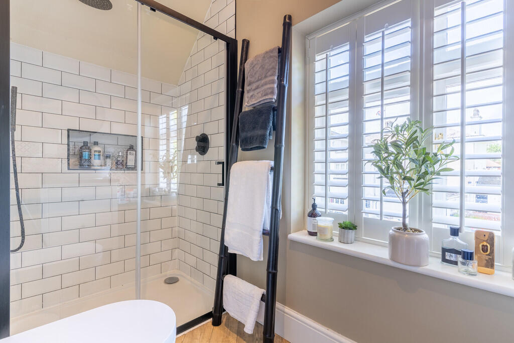 Whitehall Cottage...