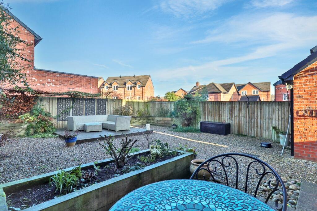 Garden II