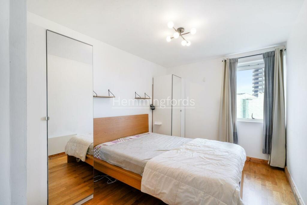 Flat 50, Gainsborough Studios East - nXfsoLdZ28Wl3