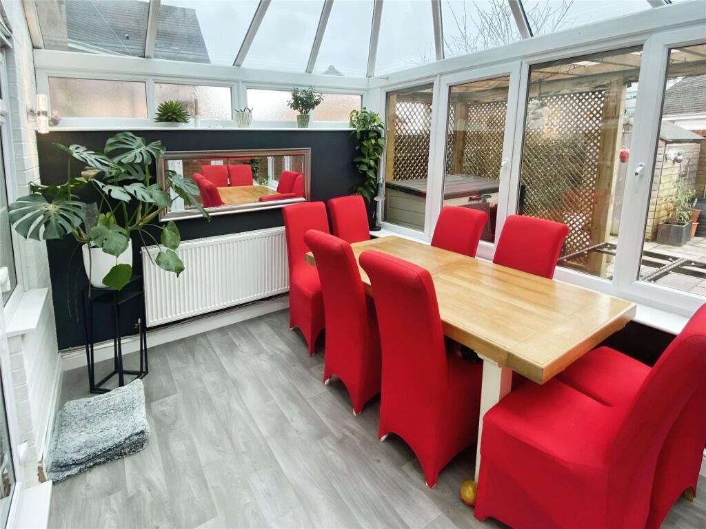 Conservatory One