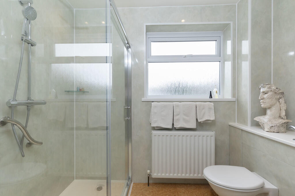 58 St Stephens Rd...