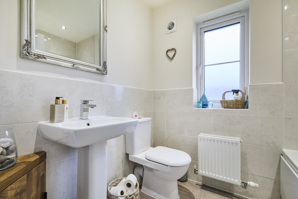 House Bathroom
