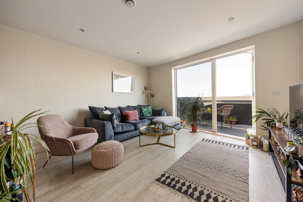 Craig House, 263, High Street E17