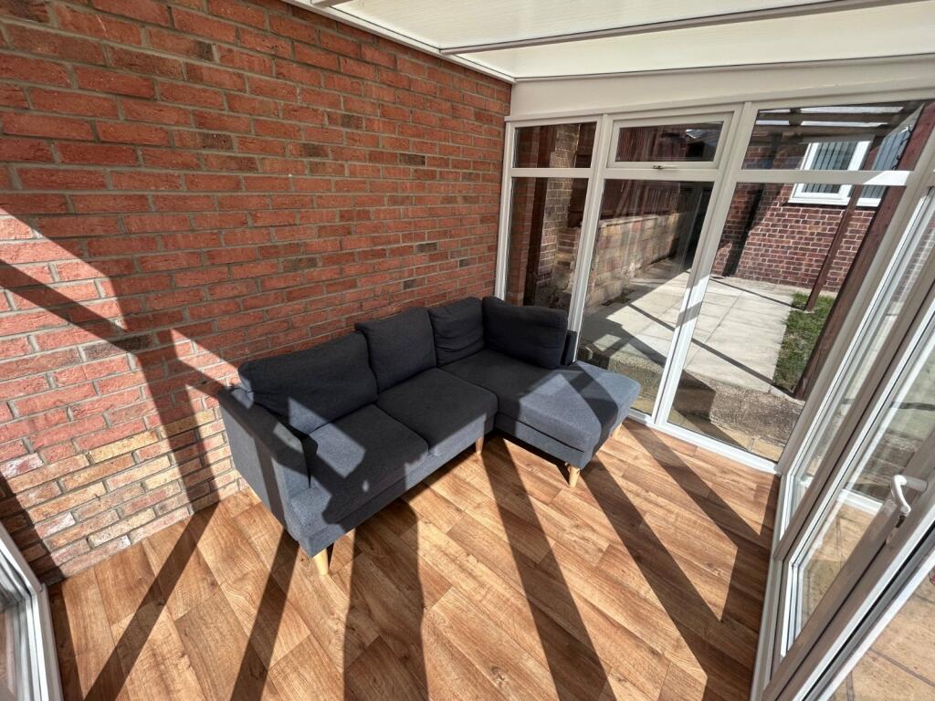 Sun Room