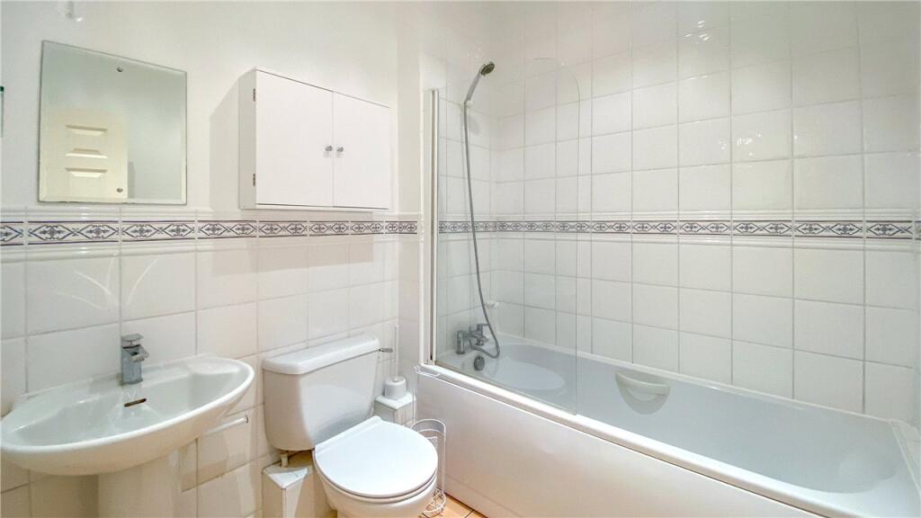 Bathrom