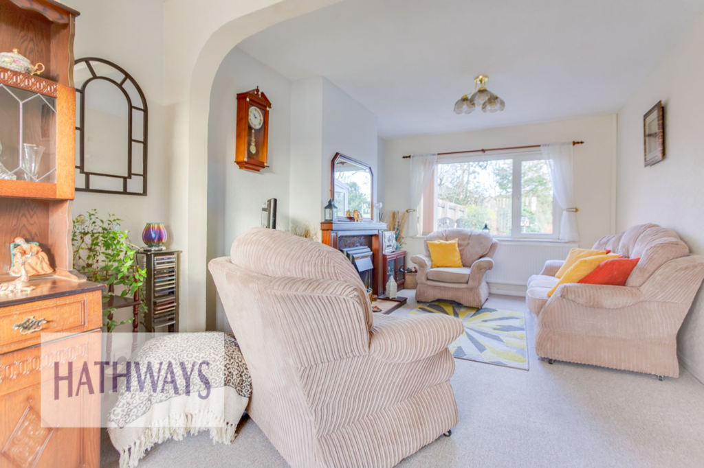 Ty Mynydd, Cwmbran, NP44