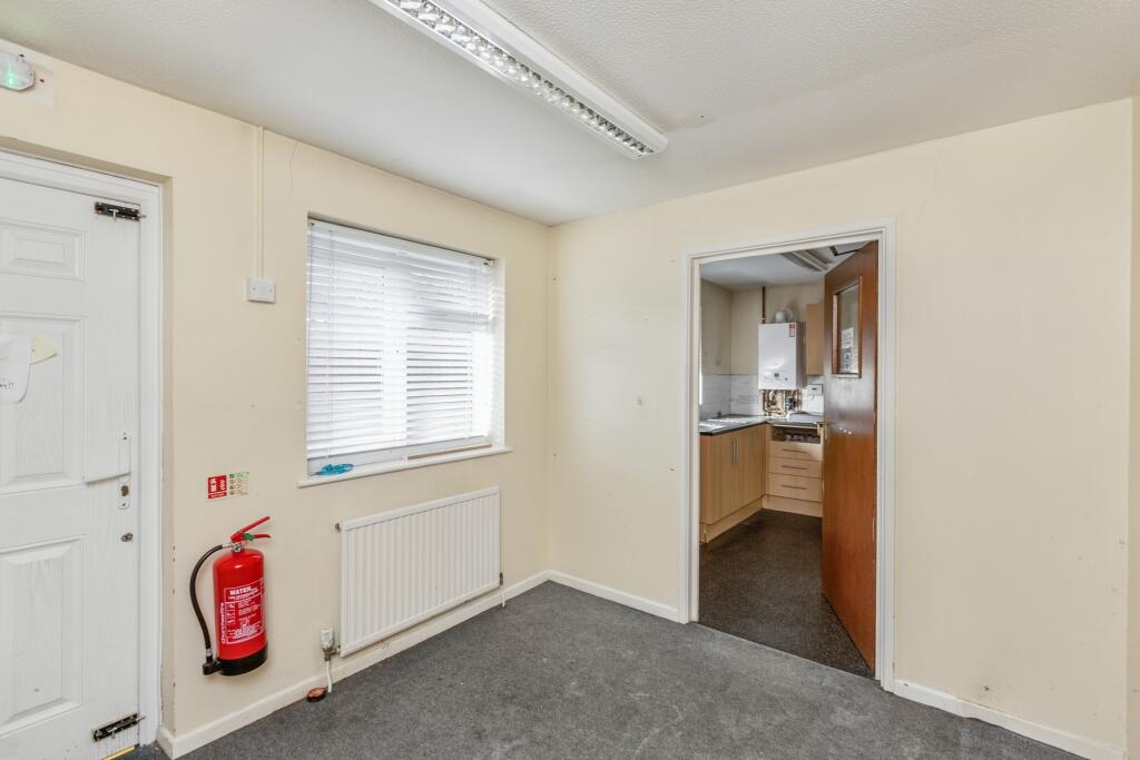 4 Woodhouse Court, Stantonbury, Milton Keynes MK14 6GB