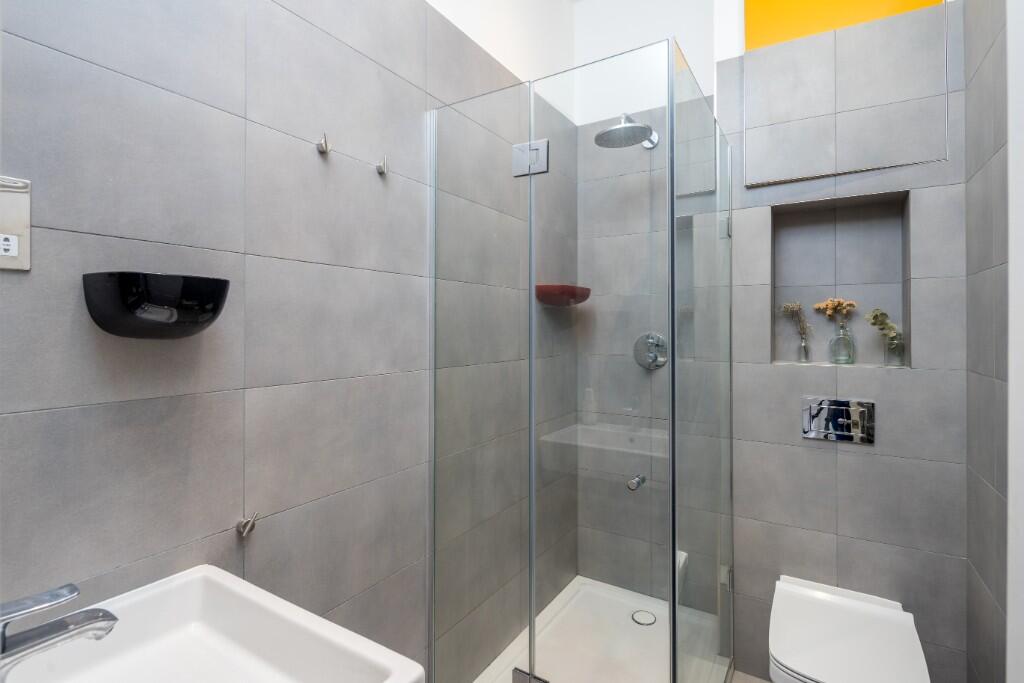 Myddelton Square, London, EC1R