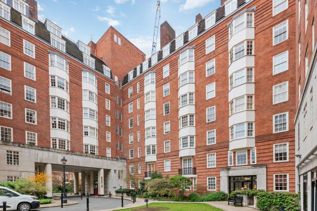 Cranmer Court 59 SW3
