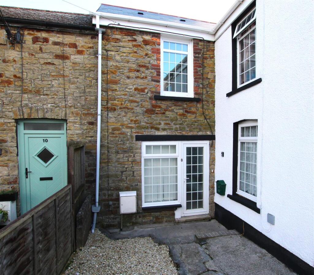 Minffrwd Road, Pencoed, CF35 6RL