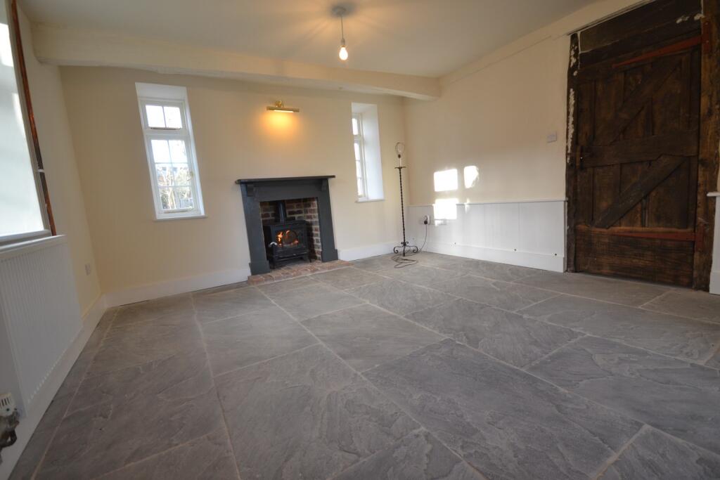 Sitting room