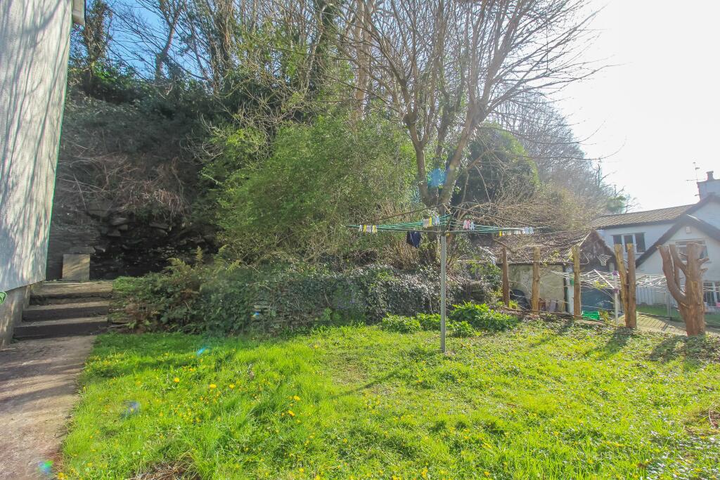 Garden 1