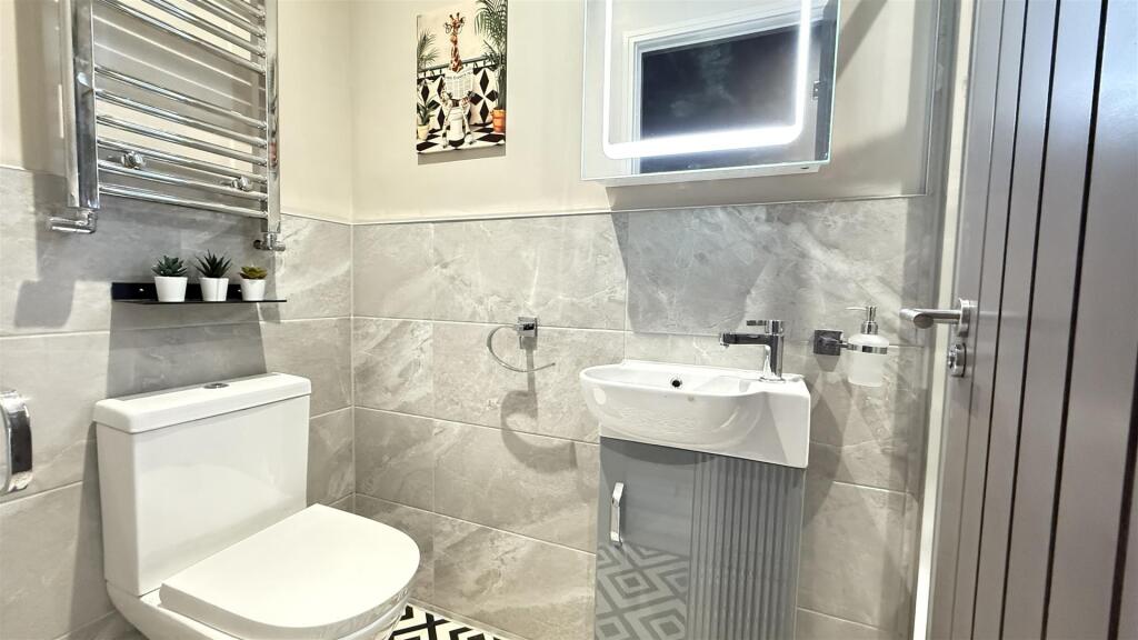 Bathroom 2